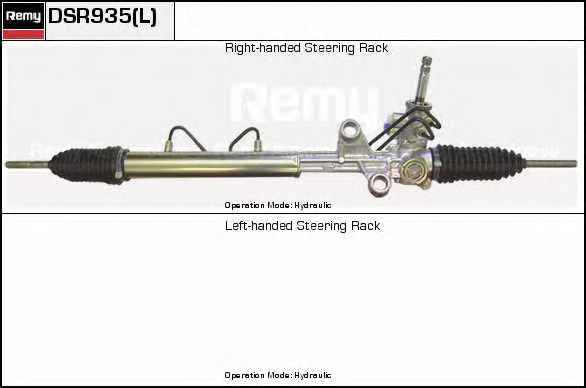 DELCO REMY DSR935