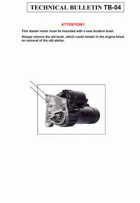 DELCO REMY DRS7230