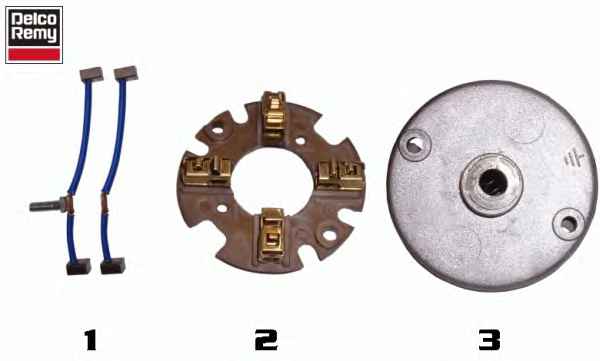 DELCO REMY 19024719