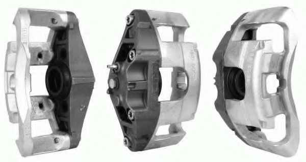 DELCO REMY DC84016