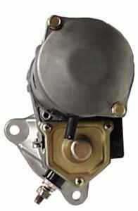 DELCO REMY DRS3897N