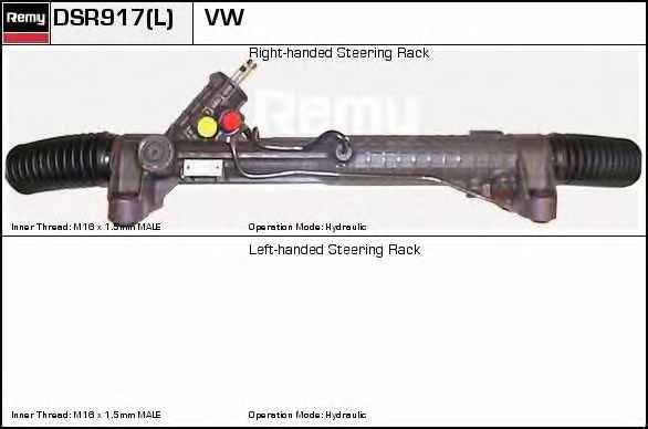 DELCO REMY DSR917