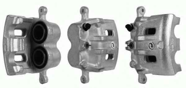 DELCO REMY DC885838