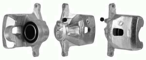 DELCO REMY DC83724