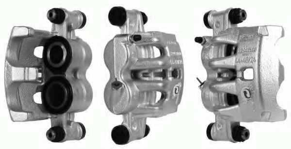 DELCO REMY DC83910