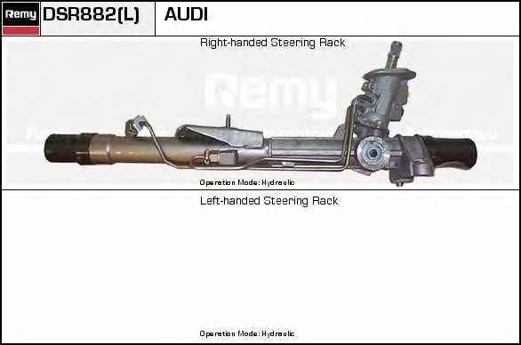 DELCO REMY DSR882