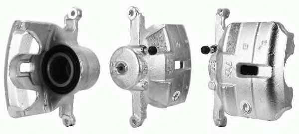 DELCO REMY DC84122