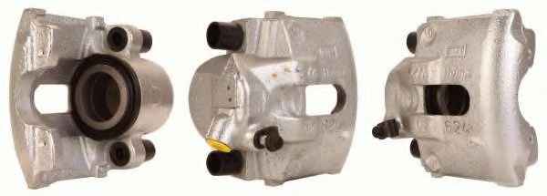 DELCO REMY DC884658