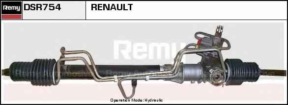 DELCO REMY DSR754
