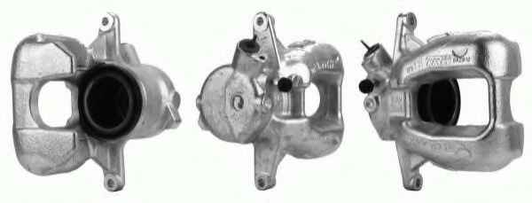 DELCO REMY DC83650
