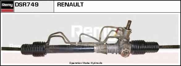 DELCO REMY DSR749