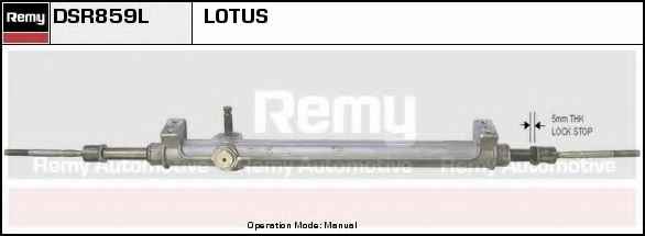 DELCO REMY DSR859L