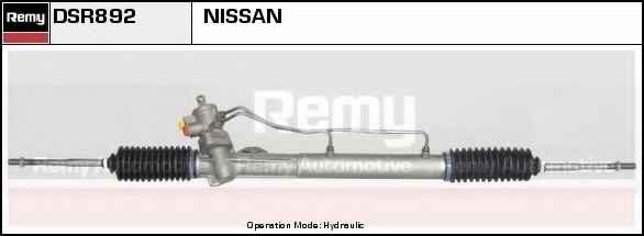 DELCO REMY DSR892