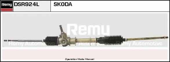 DELCO REMY DSR924L