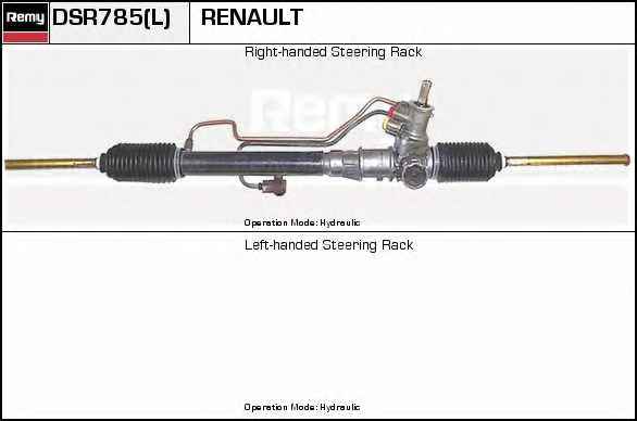 DELCO REMY DSR785