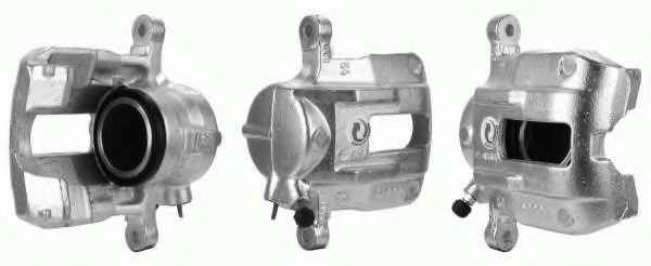DELCO REMY DC85130