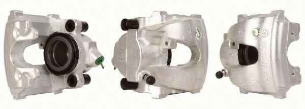 DELCO REMY DC83834