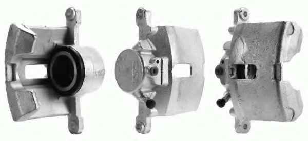 DELCO REMY DC83760