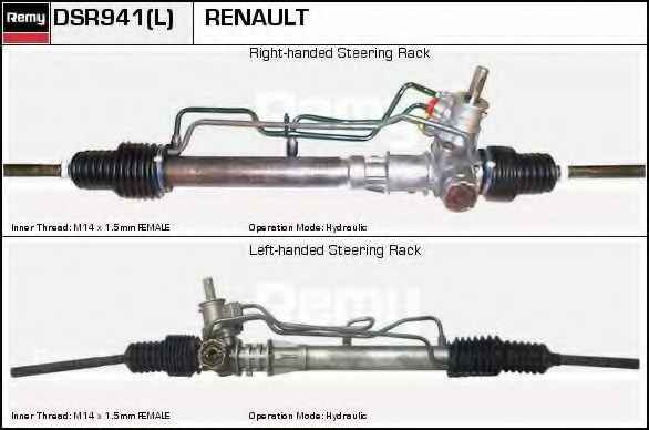 DELCO REMY DSR941