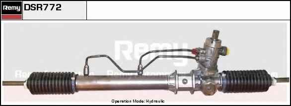 DELCO REMY DSR772