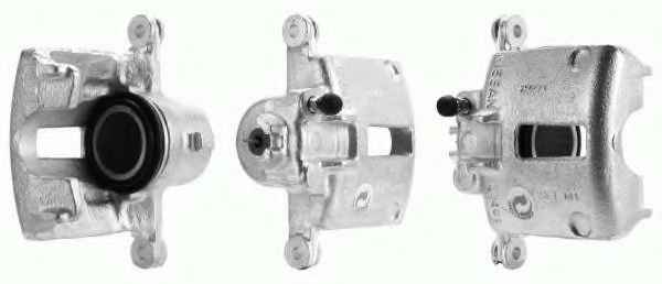 DELCO REMY DC83810