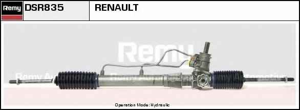 DELCO REMY DSR835