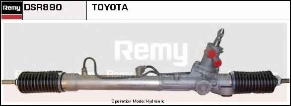 DELCO REMY DSR890