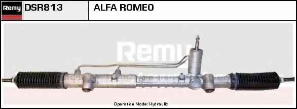 DELCO REMY DSR813