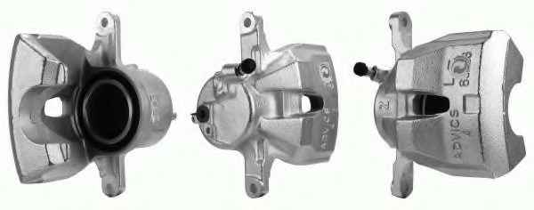 DELCO REMY DC84212