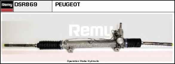 DELCO REMY DSR869