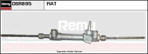 DELCO REMY DSR895