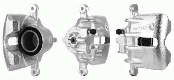 DELCO REMY DC85078