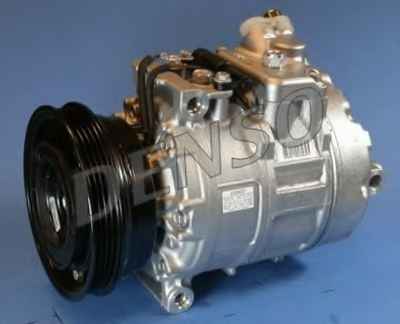 DENSO DCP05017