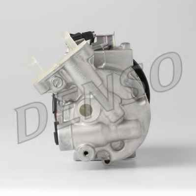 DENSO DCP23035
