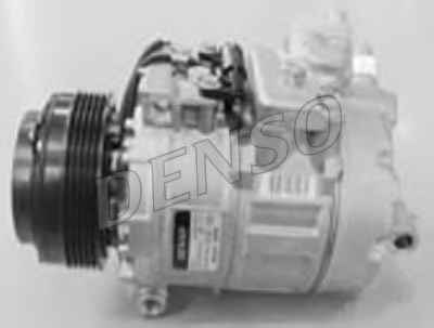 DENSO DCP05015
