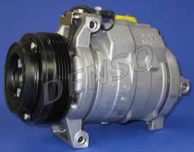 DENSO DCP05025