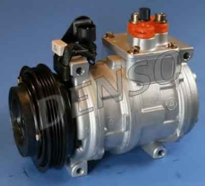 DENSO DCP05007