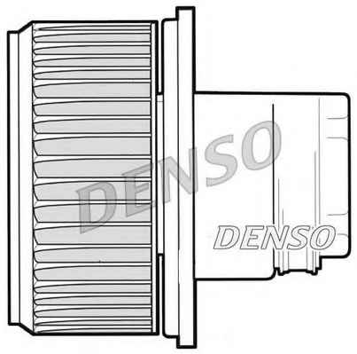 DENSO DEA09023