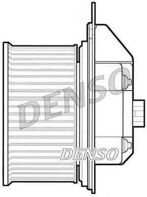 DENSO DEA13001