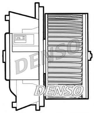 DENSO DEA09043