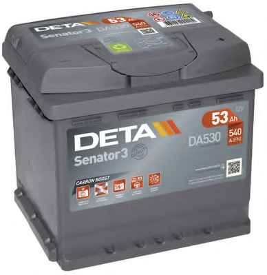 DETA DA530