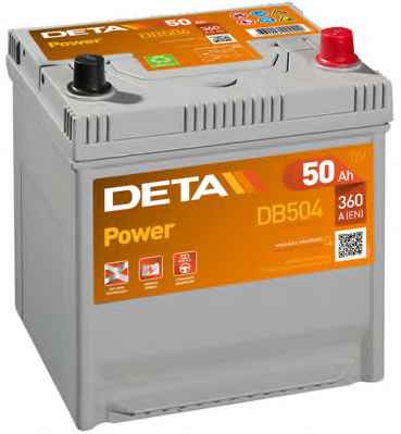 DETA DB504