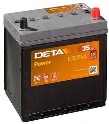 DETA DB356A