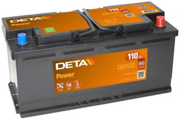 DETA DB1100