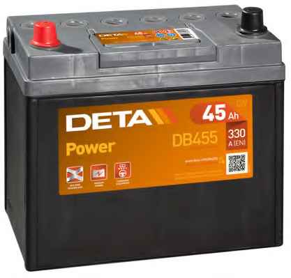 DETA DB455