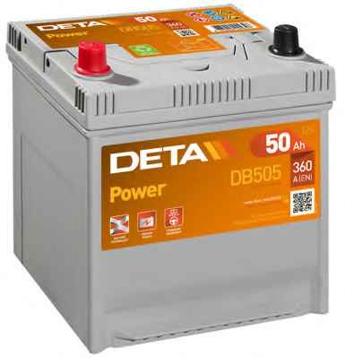 DETA DB505
