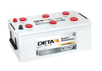 DETA DD2303