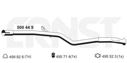 ERNST 500449