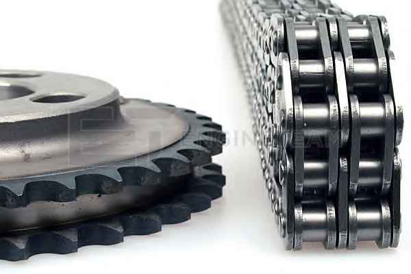 ET ENGINETEAM RS0022