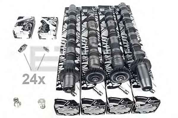 ET ENGINETEAM HV0308